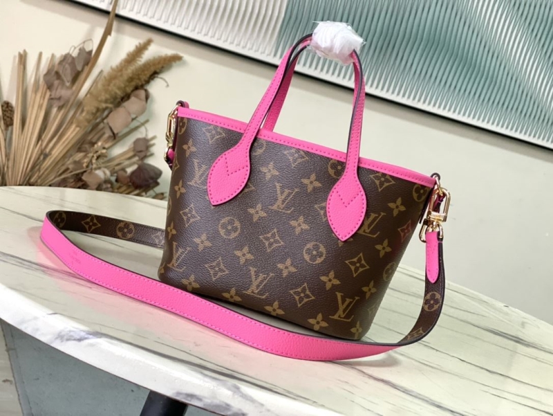 LV Shopping Bags